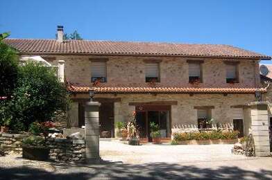 Maison 10 pièces 370000 €