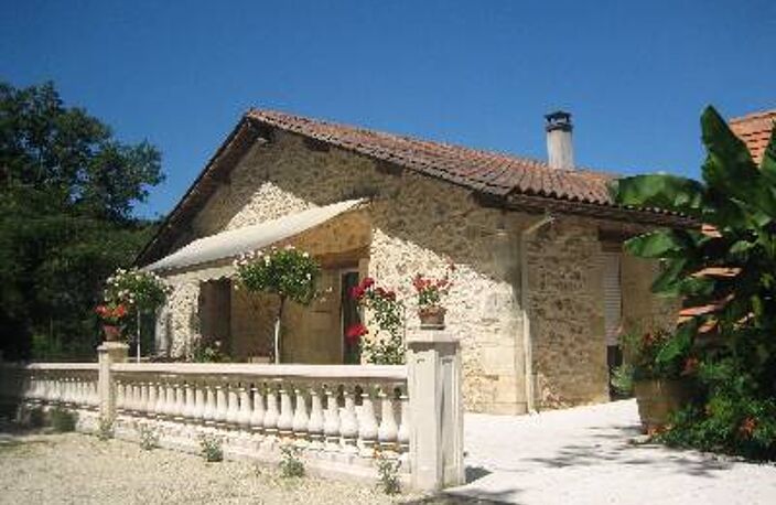 Vente maison 10 pièces 285 m² Thiviers (24800) — photo 4