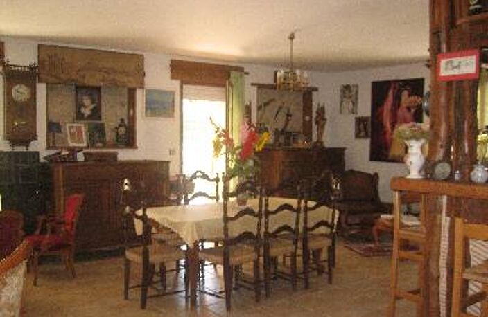Vente maison 10 pièces 285 m² Thiviers (24800) — photo 5