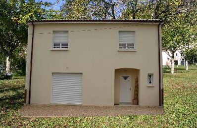 vente maison 145 900 € à proximité de Grun-Bordas (24380)