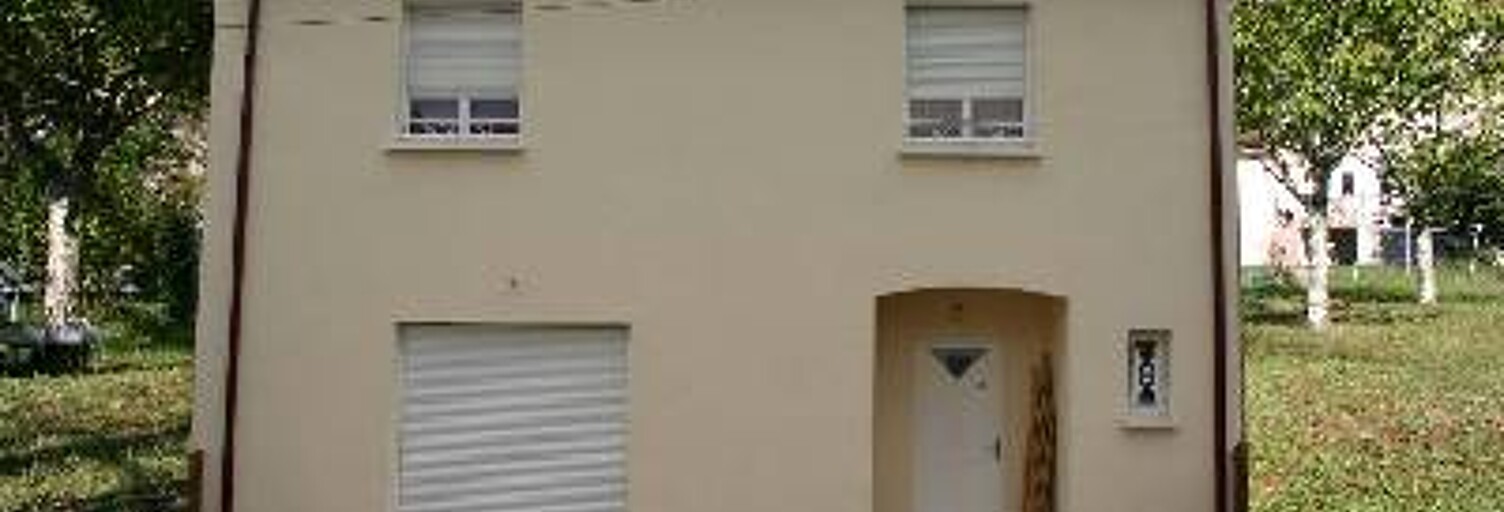 Maison  85 m² à vendre à Trélissac (24750)