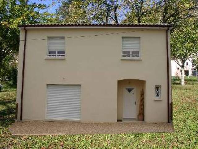 Maison 85 m² à Trélissac — photo du bien