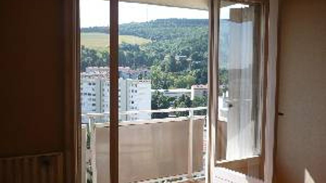 appartement 3 pièces 65 m2 à vendre à Saint-Étienne (42100)