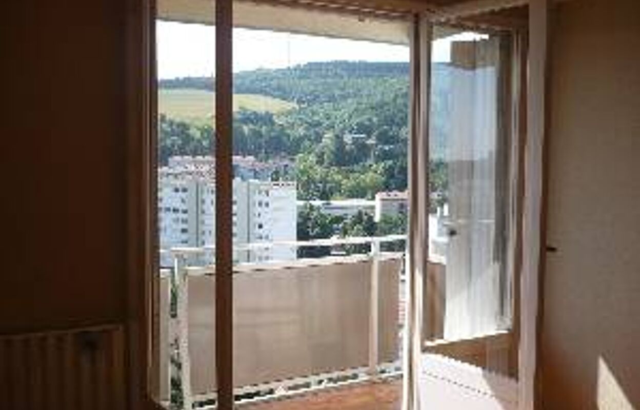 appartement 3 pièces 65 m2 à vendre à Saint-Étienne (42100)