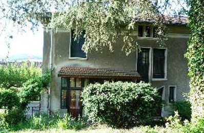 vente maison 425 000 € à proximité de La Gimond (42140)