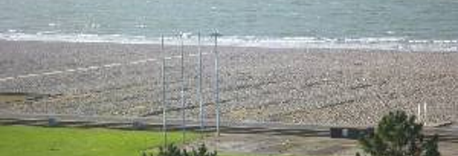 Appartement 6 Pièces 178 m² à vendre à Le Havre (76600)