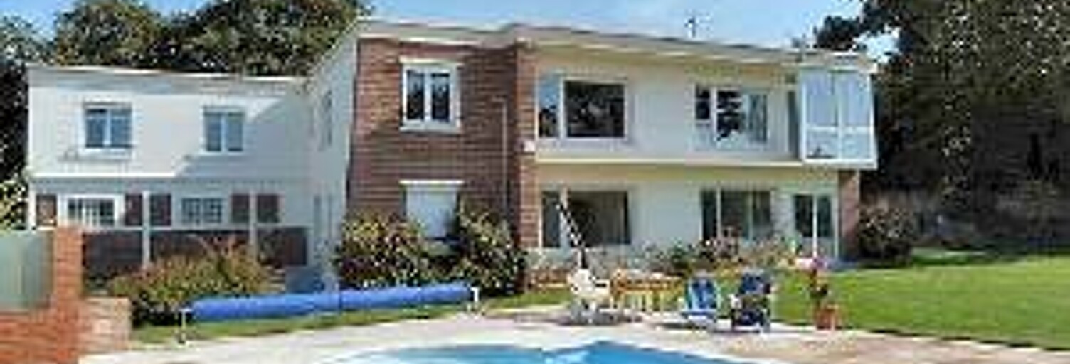 Maison 9 Pièces 300 m² à vendre à Le Havre (76600)