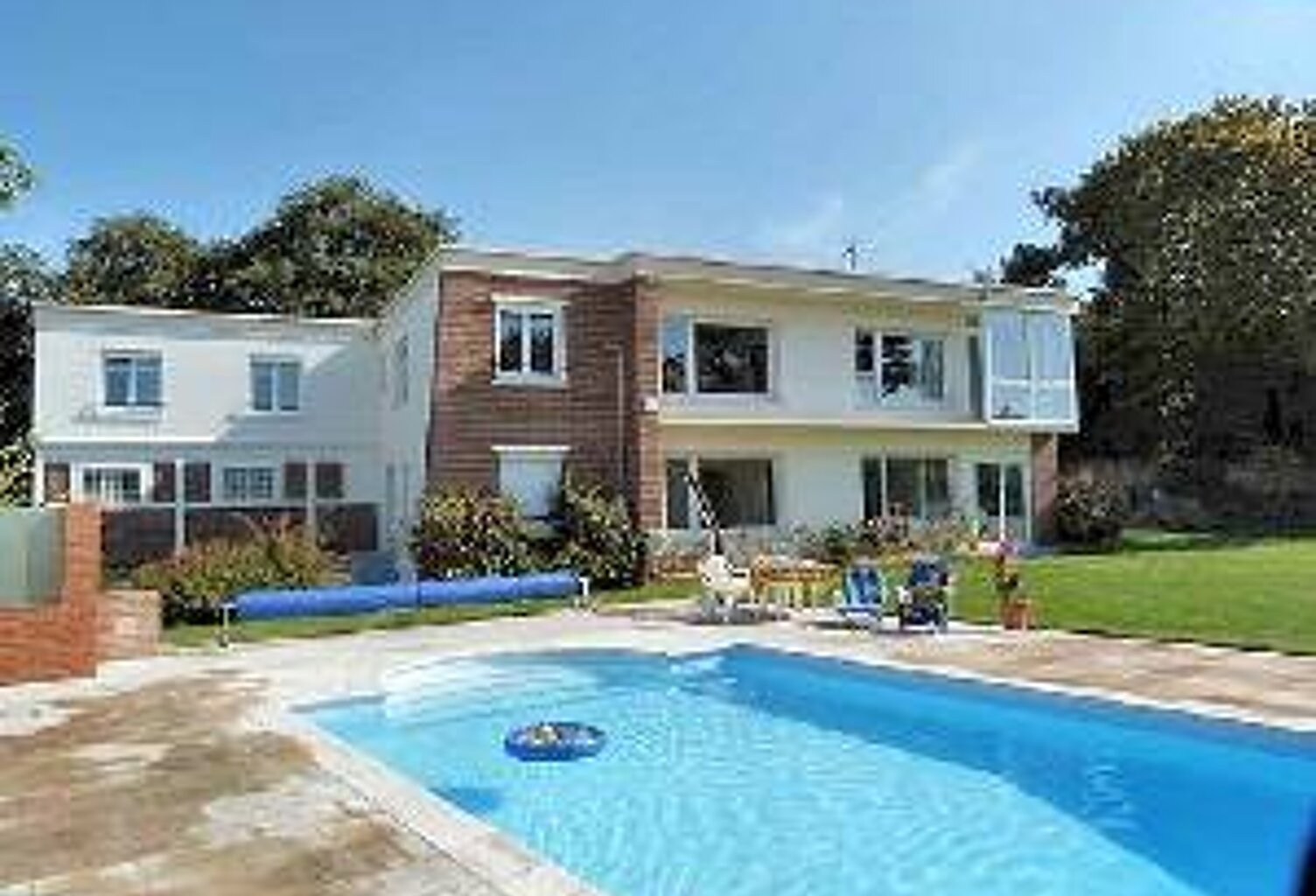 Vente maison 9 pièces 300 m² Le Havre (76600) — photo 1