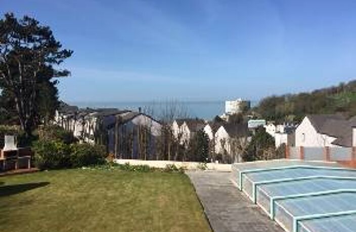 Vente maison 9 pièces 300 m² Le Havre (76600) — photo 2