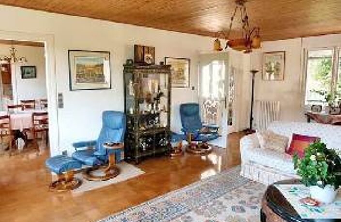 Vente maison 9 pièces 300 m² Le Havre (76600) — photo 4