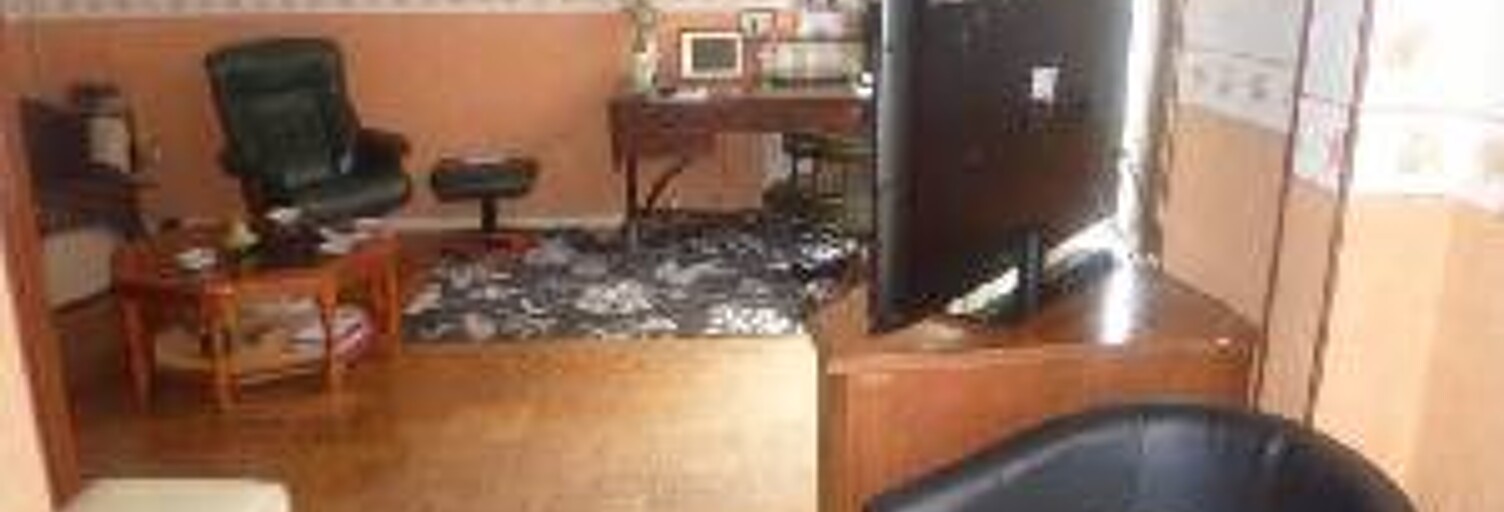 Appartement 4 Pièces 77 m² à vendre à Le Havre (76600)