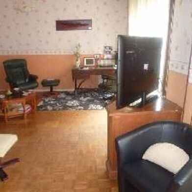 Appartement 4 pièces 125000 €