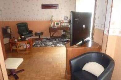 Appartement 4 pièces 125000 €