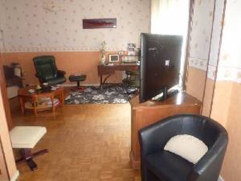 Appartement 4 pièces 77 m² — photo 1