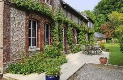 vente maison 490 000 € à proximité de Saint-Sauveur-d'Émalleville (76110)