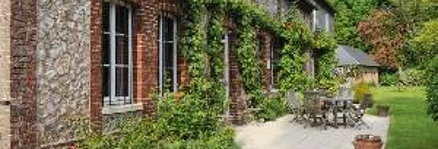 Maison 9 Pièces 200 m² à vendre à Les Loges (76790)