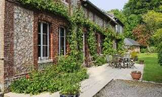 Maison 9 Pièces 200 m² à vendre à Les Loges (76790)