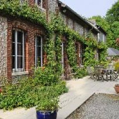 Maison 9 pièces 490000 €