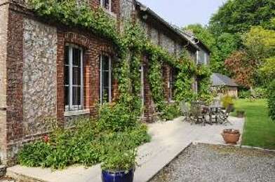 Maison 9 pièces 490000 €