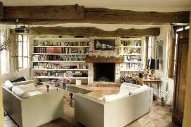 Maison 9 pièces 490000 €