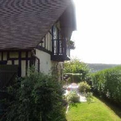 Maison 6 pièces 470000 €