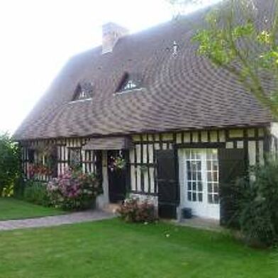 Maison 6 pièces 470000 €