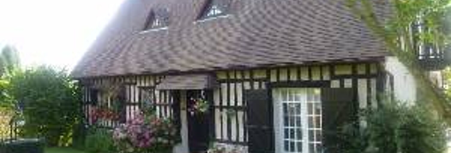 Maison 6 Pièces 160 m² à vendre à Montivilliers (76290)