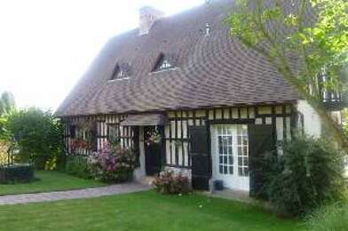 Maison 6 pièces 470000 €