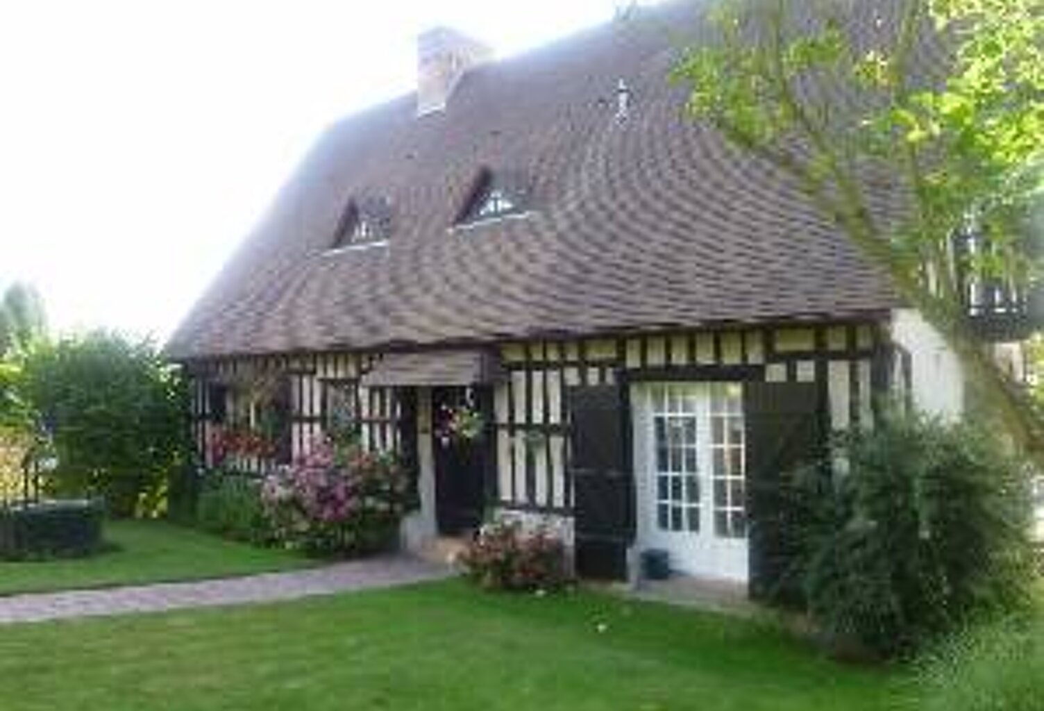 Vente maison 6 pièces 160 m² Montivilliers (76290) — photo 1