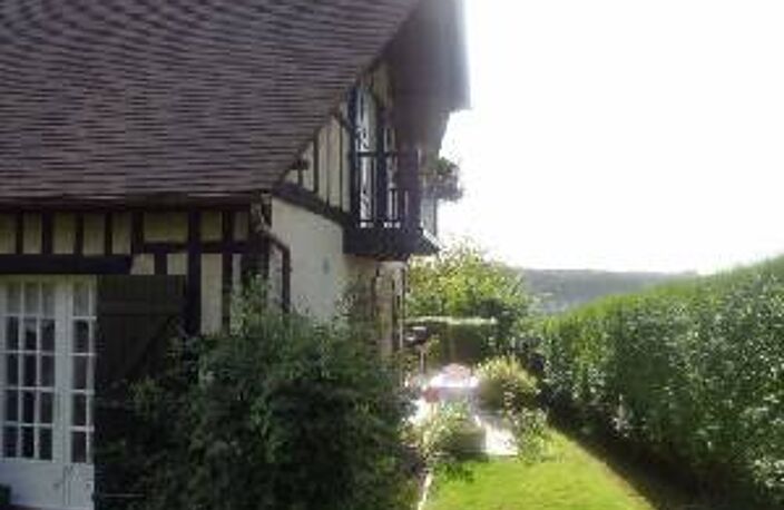 Vente maison 6 pièces 160 m² Montivilliers (76290) — photo 2