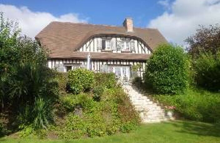 Vente maison 6 pièces 160 m² Montivilliers (76290) — photo 5