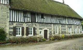 Maison 4 Pièces 450 m² à vendre à Octeville-sur-Mer (76930)