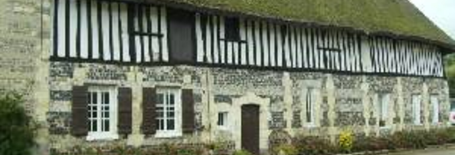 Maison 4 Pièces 450 m² à vendre à Octeville-sur-Mer (76930)