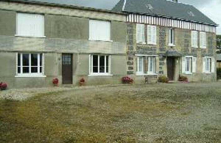 Vente maison 4 pièces 450 m² Octeville-sur-Mer (76930) — photo 4