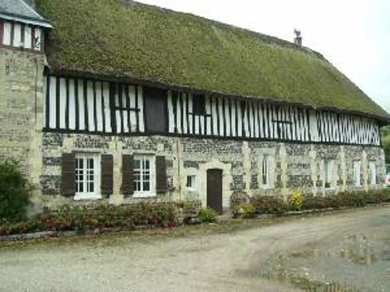 Maison 4 pièces 450 m² — photo 1