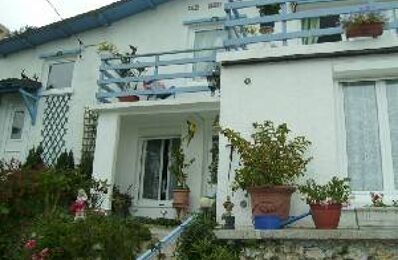 vente maison 189 000 € à proximité de Turretot (76280)