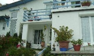 Maison 3 Pièces 90 m² à vendre à Harfleur (76700)