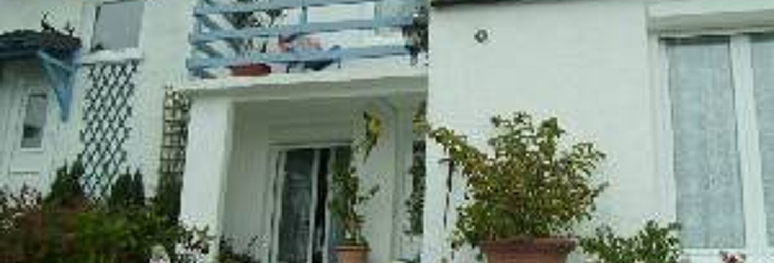 Maison 3 Pièces 90 m² à vendre à Harfleur (76700)