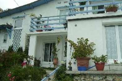 Maison 3 pièces 189000 €