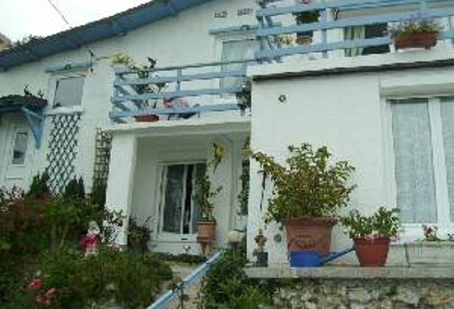 Vente maison 3 pièces 90 m² Harfleur (76700) — photo 1