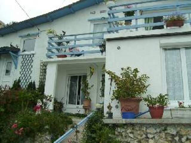 Maison 3 pièces 90 m² à Harfleur — photo du bien