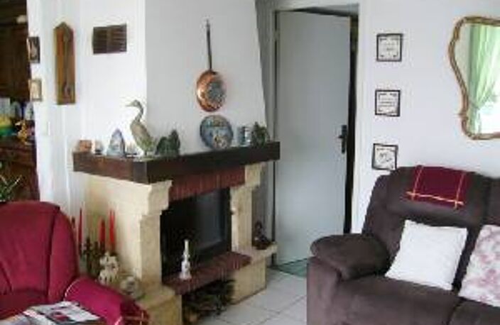 Vente maison 3 pièces 90 m² Harfleur (76700) — photo 3