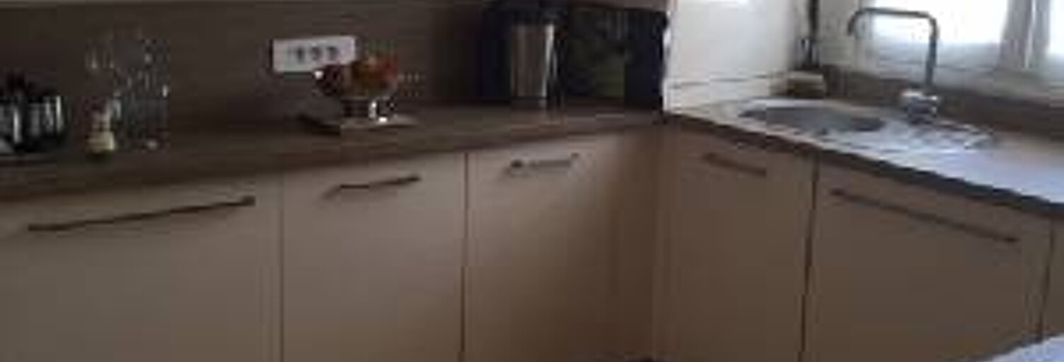 Appartement 3 Pièces 70 m² à vendre à Le Havre (76600)