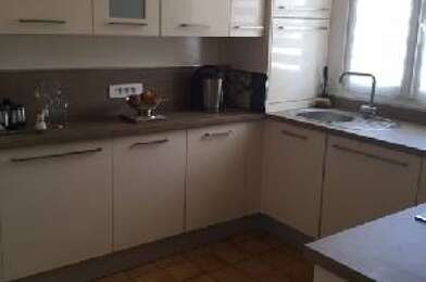Appartement 3 pièces 111000 €