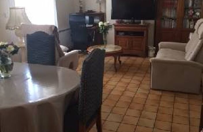 Vente appartement 3 pièces 70 m² Le Havre (76600) — photo 2