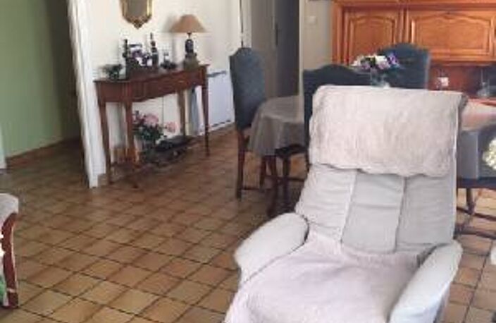 Vente appartement 3 pièces 70 m² Le Havre (76600) — photo 3