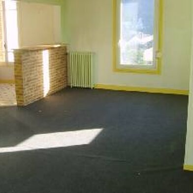 Appartement 5 pièces 122000 €