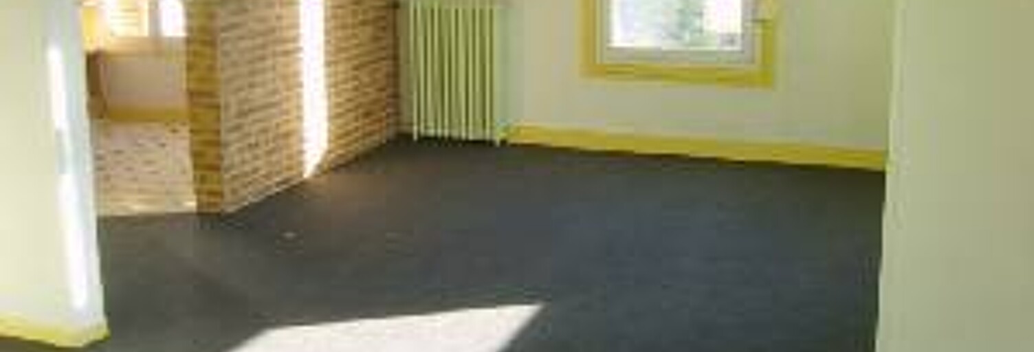 Appartement 5 Pièces 105 m² à vendre à Le Havre (76610)