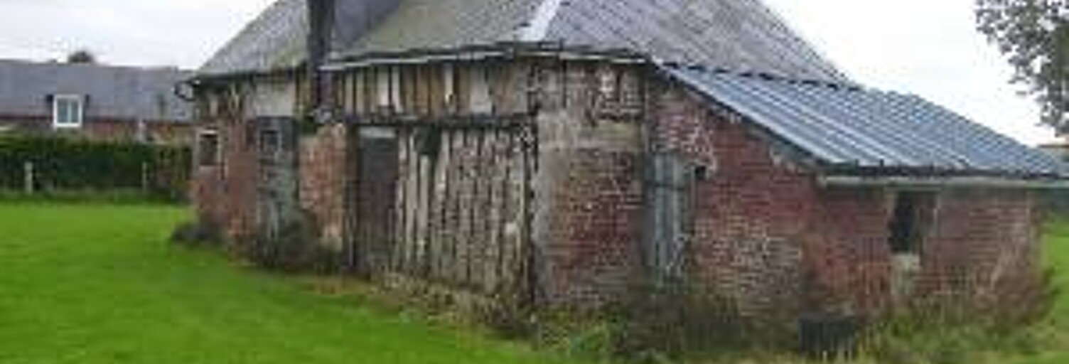 Immeuble   m² à vendre à Angerville-l'Orcher (76280)