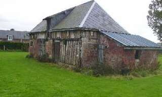 Immeuble   m² à vendre à Angerville-l'Orcher (76280)